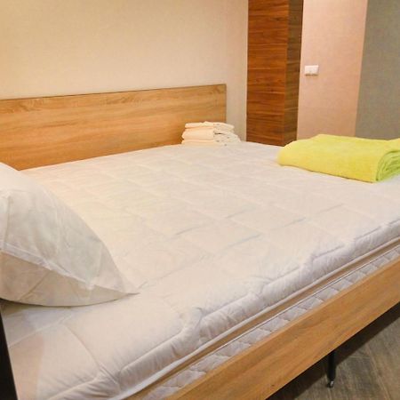 Luxury Loft В Центре Полтавы Poltava Extérieur photo
