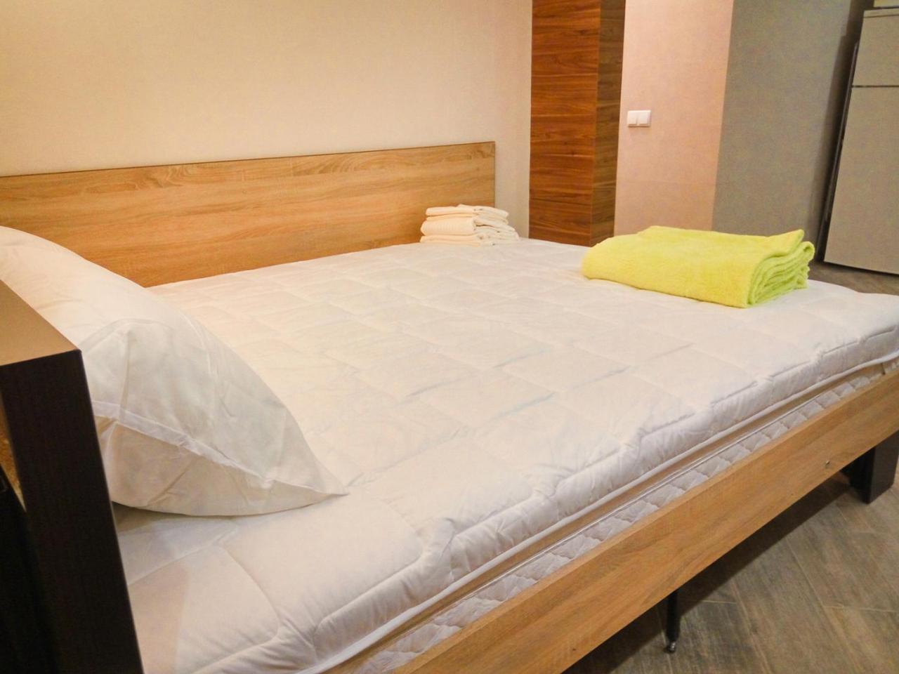 Luxury Loft В Центре Полтавы Poltava Extérieur photo