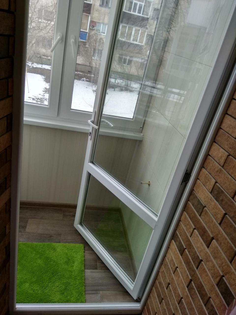 Luxury Loft В Центре Полтавы Poltava Extérieur photo